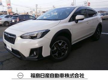 1.6i-L アイサイト 4WD バックモニター