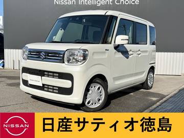 660 ハイブリッド X 全方位M・クルコン・両側パワスラ・LED・ナ