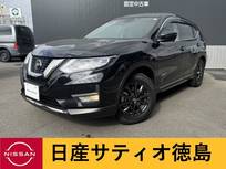 日産 エクストレイル 2000cc 2.0 20Xi ハイブリッド 全席シートヒーター プロパイロット AVM