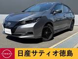 日産 リーフ X Vセレクション ナビ・アラウンドV・プロパイ・Dレコ・LED