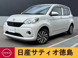 トヨタ パッソ 1000cc 1.0 X Gパッケージ 衝突被害軽減ブレーキ・ナビ・Bカメラ