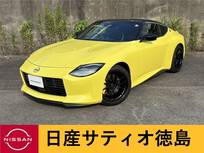 日産 フェアレディZ 3000cc 3.0 プロト スペック 240台限定車 プロトスペック