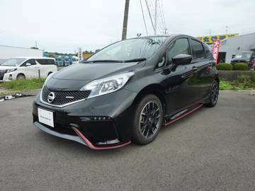 1.2 NISMO ETC・ナビ・テレビ