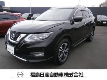 2.0 20Xi 2列車 4WD プロパイロット