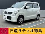 スズキ ワゴンR 660cc 660 FX 5MT車