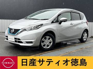 1.2 e-POWER X 踏み間違い防止・ナビ・アラウンドV・LEDヘ