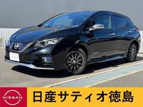 日産 リーフ e+ AUTECH 寒冷地仕様・BOSE・EVナビ・アラウンドV・