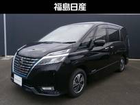 日産 セレナ 1200cc 1.2 e-POWER ハイウェイスター V プロパイロット