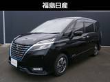 日産 セレナ 1200cc 1.2 e-POWER ハイウェイスター V プロパイロット
