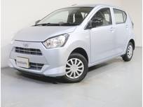 ダイハツ ミライース 660cc 660 L 4WD