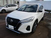 日産 キックス 1200cc 1.2 X (e-POWER)