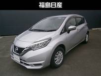 日産 ノート 1200cc 1.2 X Vセレクション CDデッキ