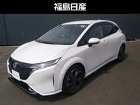 日産 ノートオーラ 1200cc 1.2 G FOUR レザーエディション 4WD プロパイロット