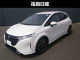 日産 ノートオーラ 1200cc 1.2 G FOUR レザーエディション 4WD プロパイロット