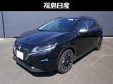 日産 ノート 1200cc 1.2 AUTECH クロスオーバー FOUR 4WD