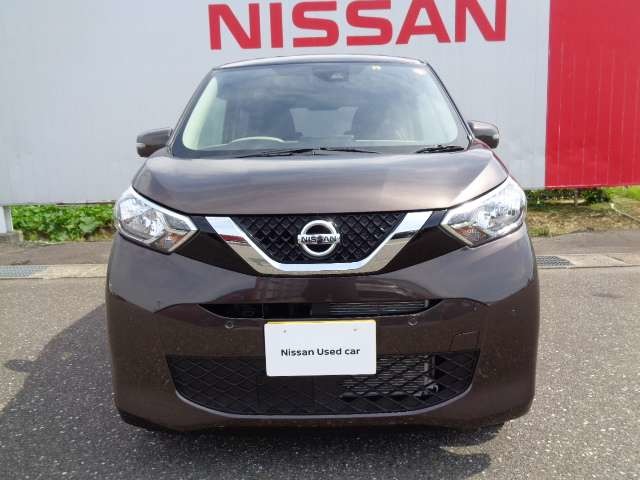 新潟日産自動車株式会社 黒埼店 新潟県 デイズ 日産の在庫詳細から中古車を探す 日産公式中古車検索サイト