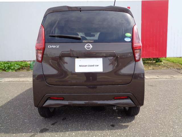 新潟日産自動車株式会社 黒埼店 新潟県 デイズ 日産の在庫詳細から中古車を探す 日産公式中古車検索サイト