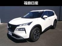 日産 エクストレイル 1500cc 1.5 X e-4ORCE 4WD