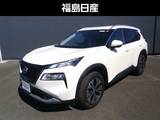 日産 エクストレイル 1500cc 1.5 X e-4ORCE 4WD