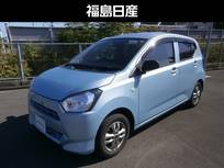 トヨタ ピクシスエポック 660cc 660 L