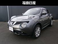 日産 ジューク 1500cc 1.5 15RX Vセレクション