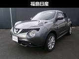 日産 ジューク 1500cc 1.5 15RX Vセレクション