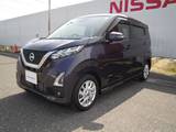 日産 デイズ 660cc 660 ハイウェイスターX