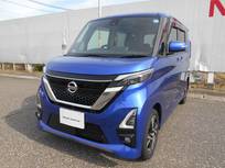 日産 ルークス 660cc 660 ハイウェイスターGターボ プロパイロット エディション 4WD