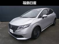 日産 ノート 1200cc 1.2 X