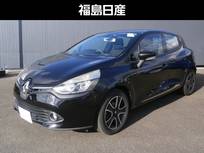 ルノー ルーテシア 1200cc ゼン