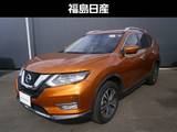 日産 エクストレイル 2000cc 2.0 20Xi 2列車 4WD
