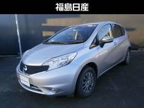 日産 ノート 1200cc 1.2 X