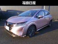日産 ノート 1200cc 1.2 X