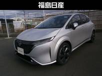 日産 ノートオーラ 1200cc 1.2 G FOUR レザーエディション 4WD