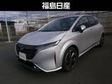 日産 ノートオーラ 1200cc 1.2 G FOUR レザーエディション 4WD