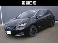 日産 リーフ X Vセレクション
