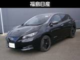 日産 リーフ X Vセレクション