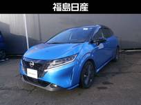 日産 ノート 1200cc 1.2 X