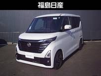 日産 ルークス 660cc 660 ハイウェイスターX プロパイロット エディション