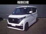 日産 ルークス 660cc 660 ハイウェイスターX プロパイロット エディション