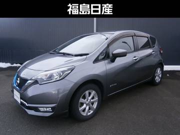 1.2 e-POWER メダリスト