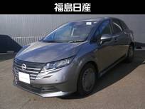 日産 ノート 1200cc 1.2 X