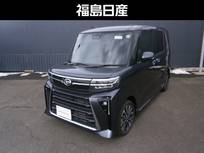 ダイハツ タント 660cc 660 カスタム RS