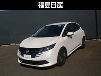 日産 ノート 1200cc 1.2 X