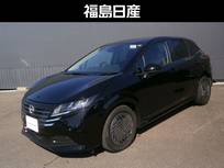 日産 ノート 1200cc 1.2 X