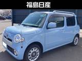 ダイハツ ミラココア 660cc 660 プラス X