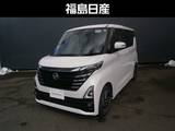 日産 ルークス 660cc 660 ハイウェイスターX プロパイロット エディション
