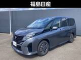 日産 セレナ 1400cc 1.4 e-4ORCE ハイウェイスターV 4WD