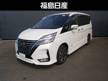 1.2 e-POWER ハイウェイスター V プロパイロット