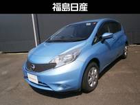 日産 ノート 1200cc 1.2 X DIG-S